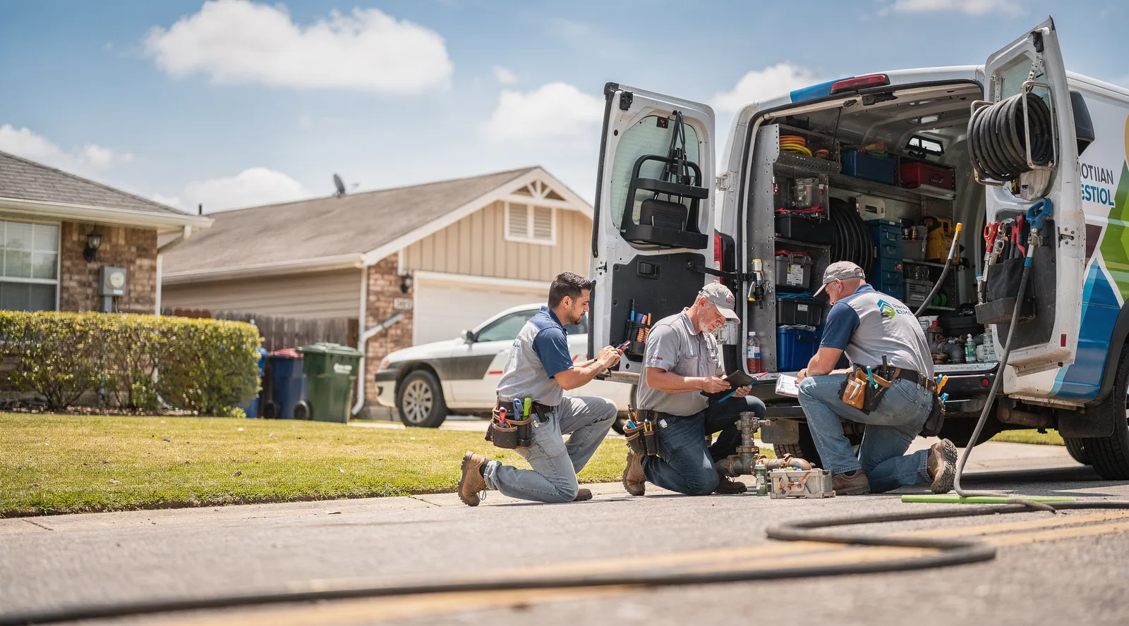 Emergency Plumber in Fort Covington, NY near me